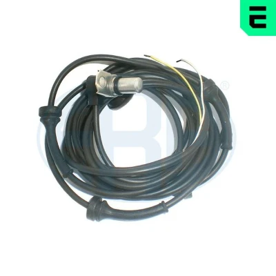 Kuva ERA 560342A ABS Anturi Etuakseli, vasen, oikea 2 napaa 3600mm 19mm