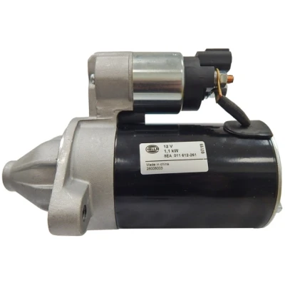 Kuva HELLA 8EA 011 612 261 Starttimoottori 12 0,9 8 HYUNDAI: i20 I Hatchback