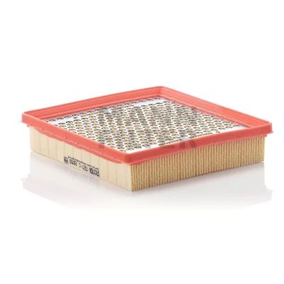 Kuva MANN FILTER C 2055 Ilmansuodatin 41 199 191 Suodatinpanos HONDA: CR V 1, HR I, CIVIC 5 Coupe