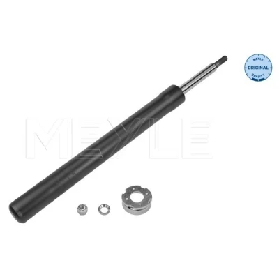 Kuva MEYLE 326 624 0007 Iskunvaimentimet Etuakseli Kaasupaine Kaksiputki Joustintukisarja Tappi ylhäällä ORIGINAL Quality BMW: 5 Sedan