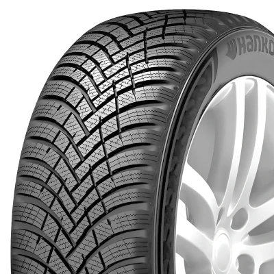 Kuva Hankook WINTER I*CEPT RS3 (W462) 205/60 R16 92H henkilöauto Talvirenkaat Renkaat 1029637
