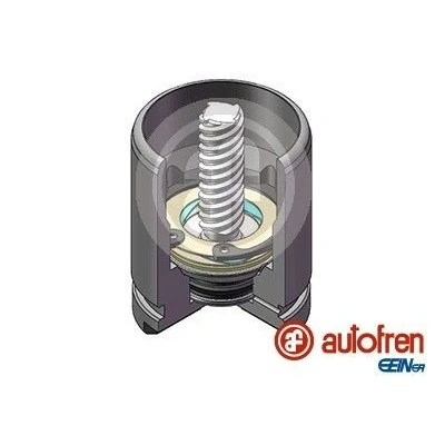 Kuva AUTOFREN SEINSA D025529K Jarrusatulan Mäntä 38 Taka akseli NISSIN HONDA: ACCORD 8 Kombi