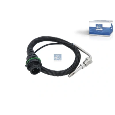 Kuva DT Spare Parts 4.60477 Tunnistin