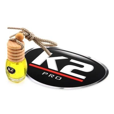 Kuva K2 V407 Ilmanraikastin Pullo 8