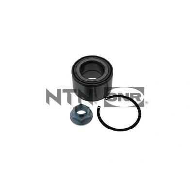 Kuva SNR R152.98 Pyöränlaakerit 88 FIAT: Punto II Hatchback