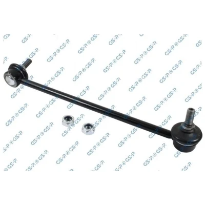 Kuva Tanko, kallistuksenvaimennin, Etuakseli, oikea HYUNDAI ACCENT III, Sedan KIA RIO II, II OE 548401E000, 548401E100, 548401G00