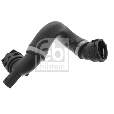 Kuva FEBI BILSTEIN 49256 Jäähdyttimen Letku Oikea, ala EPDM (eteenipropeeni dieeni kumi), Muovi pikaliittimet BMW: 3 Coupe, Touring, Sedan