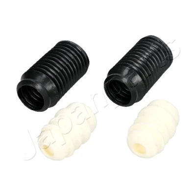 Kuva JAPANPARTS KTP 0929 Iskunvaimentimen Suojakumi Etuakseli AUDI: A4 B6 Avant, Sedan, A6 C6 VOLKSWAGEN: Passat B5 GP Variant