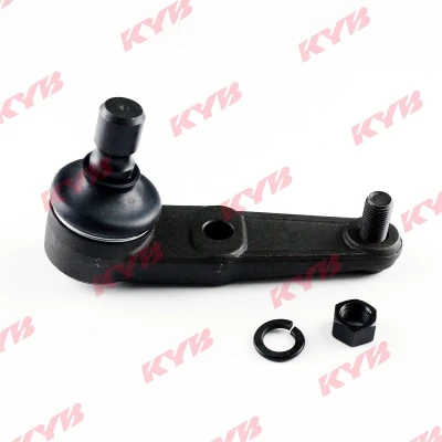 Kuva KYB KBJ1018 Alapallonivel Etuakseli 18 66,6 40 MAZDA: 323 C IV Hatchback, FAMILIA 4, 5