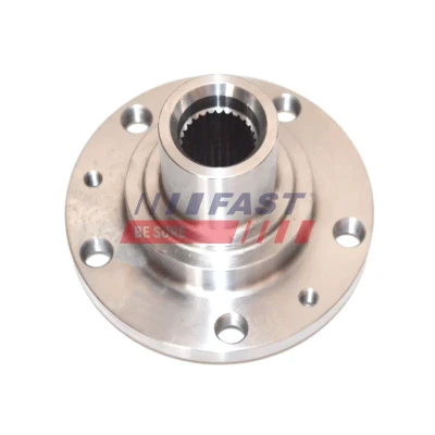Kuva Pyörän napa, Etuakseli CITROËN, FIAT, PEUGEOT OE 1328045080, 1346653080, 3307.77