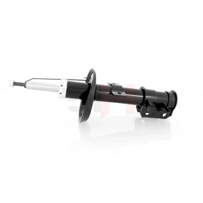 Kuva Iskunvaimennin, Etuakseli, oikea, vasen ABARTH, FIAT, OPEL OE 12773308, 13434132, 13434134