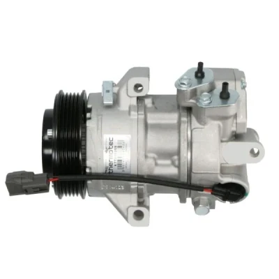 Kuva THERMOTEC KTT090359 Ilmastoinnin Kompressori 5SE09C 12 PAG 46 R 134a SMART: Forfour I