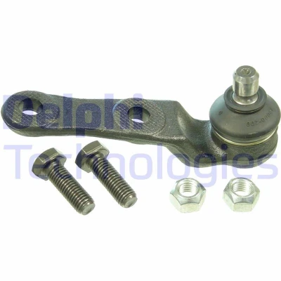 Kuva DELPHI TC796 Alapallonivel Etuakseli OPEL: Corsa B Hatchback