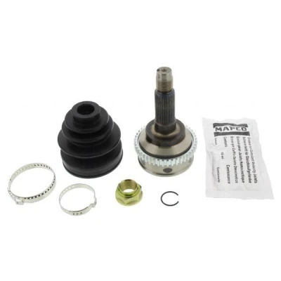 Kuva MAPCO 16540 Vetonivel MAZDA: FAMILIA 5