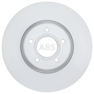 Kuva A.B.S. COATED 18116 Jarrulevyt 320 25 5 Tuuletettu pinnoitettu MAZDA: 3 Hatchback
