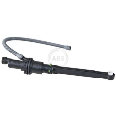 Kuva Pääsylinteri, kytkin CITROËN C3 II, PICASSO, PEUGEOT 207, 207 Skåp/halvkombi, SW, SW Skåp / kombi OE 2182E4, 2182F8, 2182H2