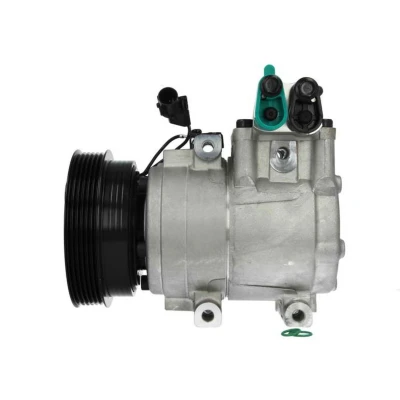 Kuva NISSENS 89262 Ilmastoinnin Kompressori HS15 12 PAG 100 R 134a HYUNDAI: Getz, ACCENT 2