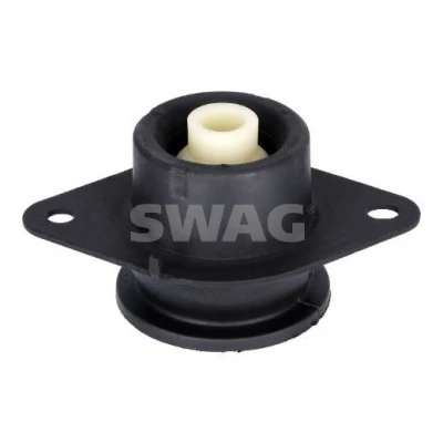 Kuva SWAG 60 94 0083 Moottorin Kumityyny Vasen Kumimetallilaakeri RENAULT: TRAFIC 2 Bus, CLIO 2, Kasten, OPEL: Vivaro A Van, Combi