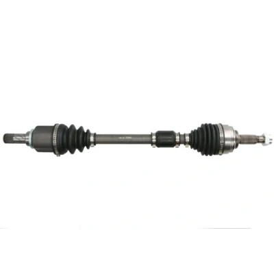 Kuva PASCAL G2R124PC Vetoakseli Etuakseli, vasen 665