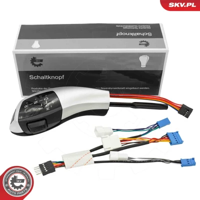 Kuva Vaihdetangon nuppi Esen skv 63SKV202 bmw