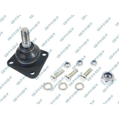 Kuva Pallonivel GSP S080299