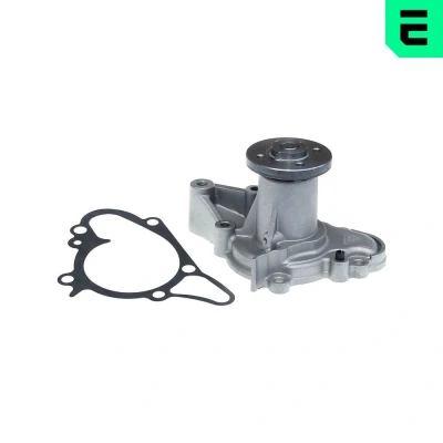 Kuva OPTIMAL AQ 2316 Vesipumppu Tiivisteillä Mekaaninen HYUNDAI: Getz