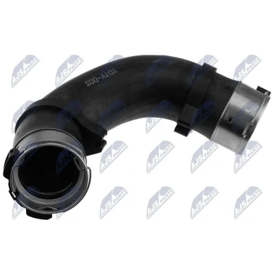 Kuva Ahdinletku toyota fortuner, hilux flak/chassi viii, pick up viii OE 173020E021, 17302 0E021
