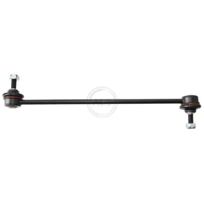 Kuva A.B.S. 260525 Koiranluu 325 MM10X1.5 RHT SMART: Forfour I