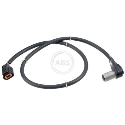Kuva A.B.S. 30963 ABS Anturi passiivi sensori 880 Musta MITSUBISHI: PAJERO Sport 1 SUV, 2