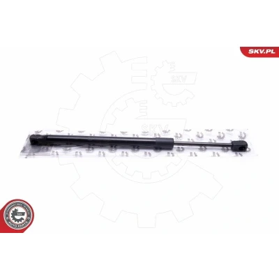 Kuva Kaasujousi, konepelti Renault Captur I OE 654709991R, 7000210539E0