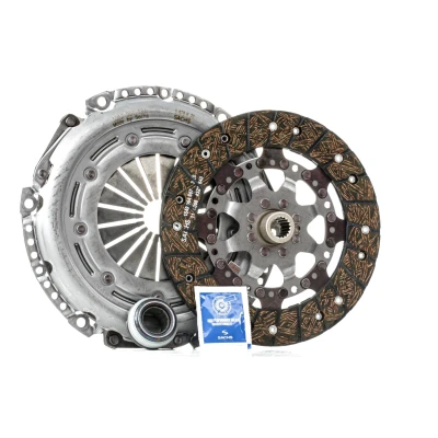 Kuva SACHS 3000 950 090 Kytkinpaketti 228 CITROËN: C4 I Grand Picasso, Xsara Hatchback, PEUGEOT: 207 508 SW, 407 SW
