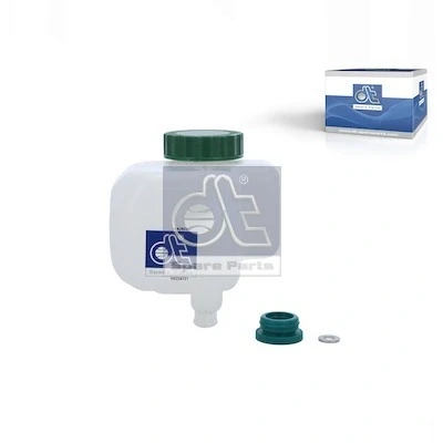 Kuva Tasaussäiliö, hydrauliöljy ohjaustehostin DT Spare Parts 4.63902