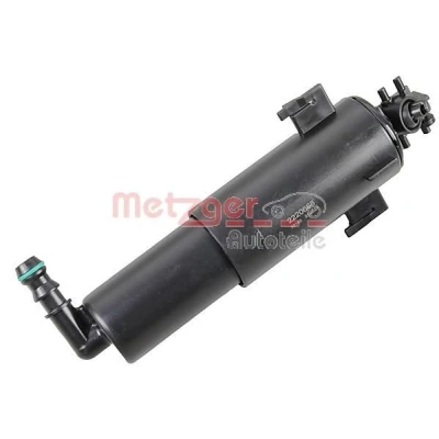 Kuva METZGER 2220668 Pesusuutin, Ajovalo Eteen, oikea BMW: X5