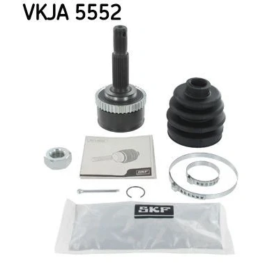 Kuva SKF VKJA 5552 Vetonivel NISSAN: MICRA 2