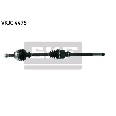 Kuva SKF VKJC 4475 Vetoakseli 868, 337 77 laakerilla CITROËN: Berlingo / First I Van, Xsara Picasso, ZX Hatchback
