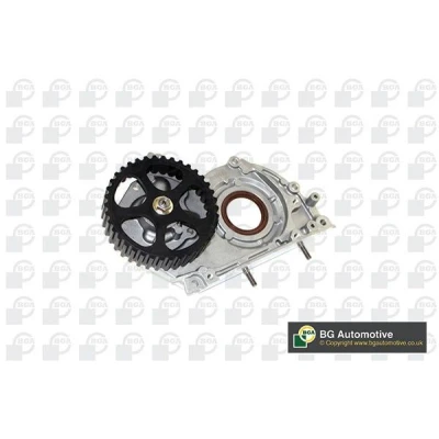 Kuva Öljypumppu OPEL, VAUXHALL OE 646061, 646078, 646083