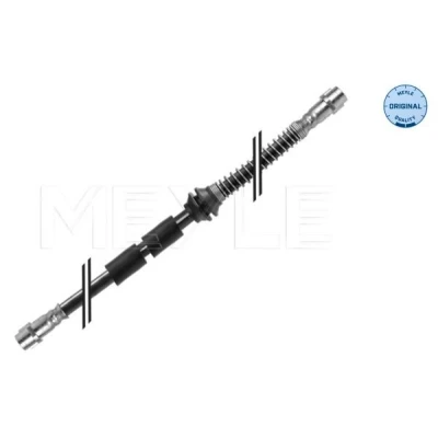 Kuva MEYLE 100 525 0021 Jarruletku Etuakseli 515 AUDI: Q7, VOLKSWAGEN: Touareg I, II, PORSCHE: Cayenne