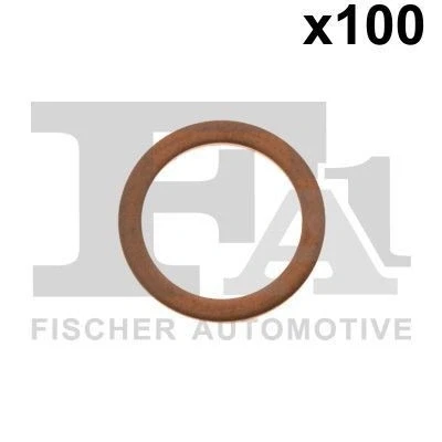 Kuva Tiivisterengas, Taka akseli, Etuakseli ALPINA, AUDI, BMW, MAZDA, MORGAN, PORSCHE, ROLLS ROYCE, VOLVO OE 007603018104, 007603018109, 0331331