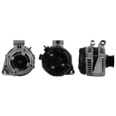 Kuva LUCAS ELECTRICAL LRA03112 Laturi 150A LAND ROVER: Discovery 3
