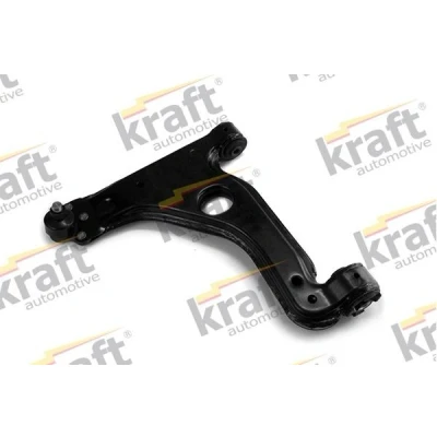 Kuva KRAFT 4211508 Alatukivarsi Etuakseli, vasen Poikittaistukivarsi 18 OPEL: Astra G Caravan, CC