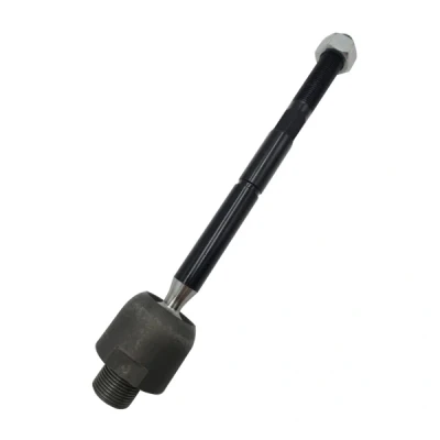 Kuva CTR CR0026 Raidetangon Sisäpää Etuakseli 225mm mutterilla