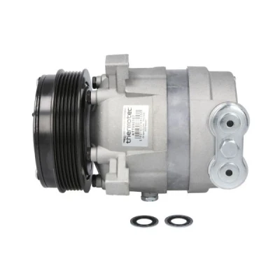 Kuva THERMOTEC KTT090187 Ilmastoinnin Kompressori V5 12 PAG 46 R 134a OPEL: Tigra Coupe