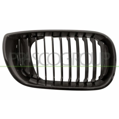 Kuva PRASCO BM0202023 Etusäleikkö Oikea BMW: 3 Sedan, Cabriolet, Touring