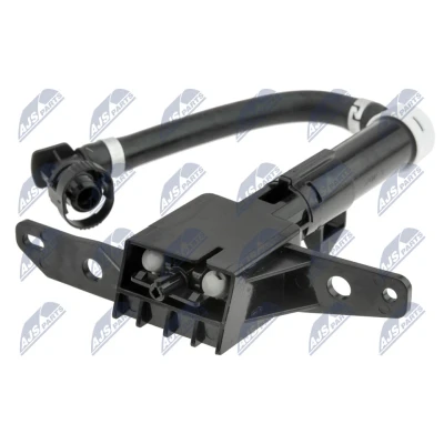 Kuva NTY EDS SB 003 Pesusuutin, Ajovalo
