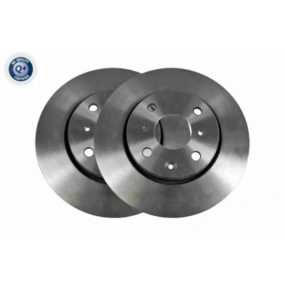 Kuva VAICO V42 80019 Jarrulevyt Etuakseli 247 20 4 100 Tuuletettu Original Quality TOYOTA: Aygo, PEUGEOT: 107 Hatchback