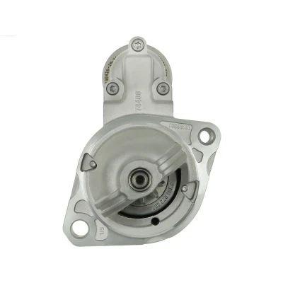 Kuva Startteri AS PL S0514(SEG)