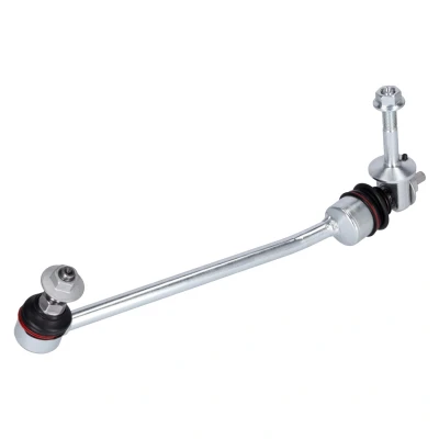 Kuva FEBI BILSTEIN 180971 Koiranluu Etuakseli, oikea 305 M12 x 1,5 Itselukittuvalla mutterilla Teräs MERCEDES BENZ: E sarja T modell, C modell