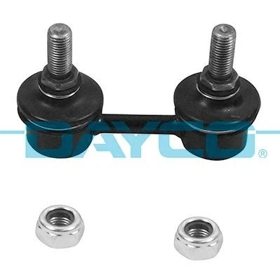 Kuva DAYCO DSS1423 Koiranluu Etuakseli, vasen, oikea M10x1.25 MITSUBISHI: ECLIPSE 2, GALANT 4 Stufenheck