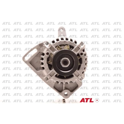 Kuva Laturi RENAULT TWINGO II OE 23 10 001 97R, 036 59R