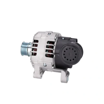 Kuva FEBI BILSTEIN 188319 Laturi 12V 120A BMW: 3 Sedan, X5, Coupe